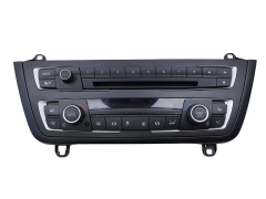 Kontrolna Plošča Radio A/C BMW 3 F30 64.11- 9226784