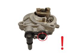 Vakuumska Črpalka 9812535980 1.2 VTI THP Citroen Peugeot 5233