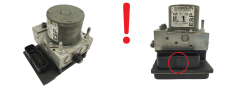 Črpalka Abs Fiat Grande Punto Evo 51860291 0265230808 Bosch 61768