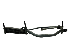 Mehanizem Brisalcev Renault Twingo 2 8200364766 3397020840 Bosch