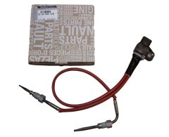 Senzor Temperature Izpušnih Plinov Nov Original 226409944R Renault Dacia