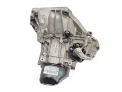 Menjalnik Nov Original JH3341 JH3340 Nissan Qashqai 1.6