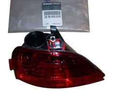 Meglenka Desni Zadaj Nov Original 265600001R Renault