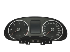 Merilnik vrtljajev VW Polo 6R 6R0920861F 52187