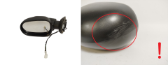 Ogledalo Desno Dacia Logan 6001547523 90D13349002 233640001
