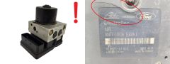 Črpalka Abs Ford Focus 2M51-2M110-EE 10.0925-0119.3 Ate 4190