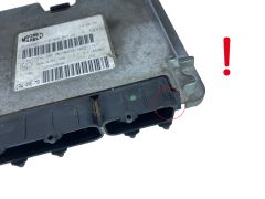 Kontrolna Enota IAW4AF.M9 55183580 61600.627.03 Fiat Magneti Marelli 64011