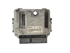 Kontrolna Enota 0281012858 55204755 4D34A3ABM Fiat Bosch 60568