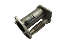 EGR Hladilnik 147359714R 147356133R Renault 1.5 DCI Dacia Nissan