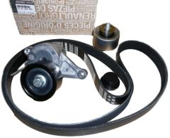 Napenjalo Pogonskega Jermena Original Renault Laguna III 2.0 dCi 8201654999