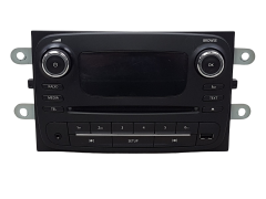 Avtoradio Bluetooth USB Renault Dacia 281157822R