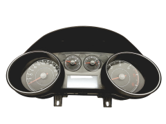 Merilnik hitrosti Fiat Bravo 00518483060 503001980003 41662