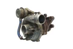 Turbopolnilnik 0375C8 9645247080 Garrett 2.0 HDI Peugeot Citroen 706977-2 2303