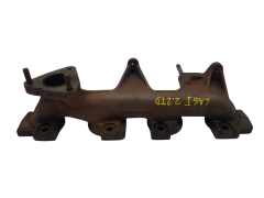 Izpušni kolektor 7700109277 7700107624 Renault Espace 3 2.2 DT