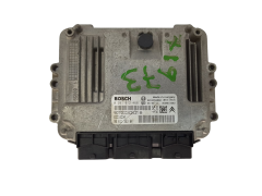 Kontrolna Enota 0281012466 9661135380 9653958980 PSA Bosch 3662