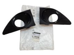 Halogenski Okvir Dacia 261528359R Original