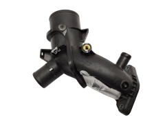 Cev za zrak 165763328R Renault Nissan Mercedes 1.5 DCI