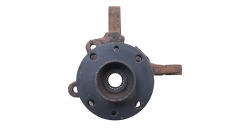 Zglob krmilnega sistema Spredaj Leva Renault ABS 8200207307 72mm X:58 402027463R