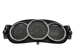 Merilnik vrtljajev Dacia Sandero 248106459R Johnson Controls