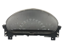 Merilnik vrtljajev Mercedes A W168 A1685403911 57021