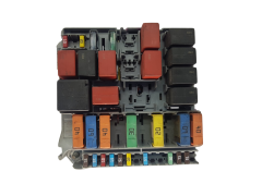 Modul 51905216 Fiat Iveco 2412