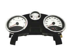 Merilnik vrtljajev Peugeot 207 9662904980 A2C53190342 40848