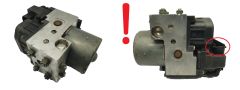 Črpalka Abs Peugeot 406 9625275080 0273004172 0265216458 65427