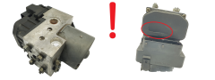 Črpalka Abs Opel Zafira Astra G 90581417 0273004362 0265216651 61953