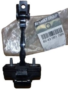 Zaustavljalnik Tečaja Vrat Spredaj Original 804306179R Renault