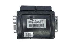 Kontrolna Enota 96801800 5WY5407A D32 1BOT 9A Chevrolet Kemsco 51529