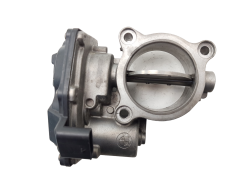 Ventil teleskopa za plin BMW 1354 7810752 02 10378517 Pierburg 2634