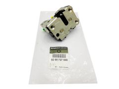 Mehanizem ključavnice vrat Spredaj Levi Original Renault Kangoo I Kubistar 8050300Q0B