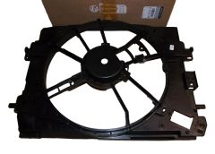 Plošča Ventilatorja Hladilnika Original 214753416R Renault Dacia