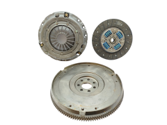 Komplet sklopke Nov Original 7701477029 7700312225 Renault Master 2 2.2 DCI