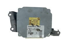 Kontrolna Enota 86792-48091 516110-11361 Lexus Toyota Aisin