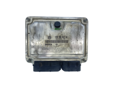 Kontrolna Enota 038906012CA 0281010230 Seat Bosch 62716