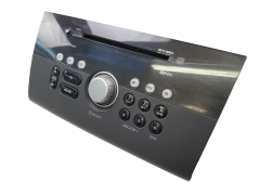Radio CD predvajalnik Suzuki Swift 39101-62J2 PACR06 CQ-MX0673G 1316