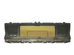 Merilnik hitrosti Citroen C4 Picasso 9666704180 A 00 48128
