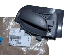 Kljuka vrat Leva Original 9143A3 9143.A3 Peugeot