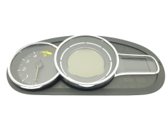 Merilnik vrtljajev Renault Megane 3 248100342R 28494