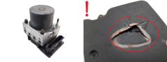 Črpalka Abs Toyota Avensis 44510-05042 0265231464 0265800382