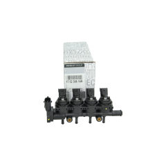 Vbrizgalni Vod Original LPG 175230616R Dacia