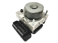 Črpalka Abs Fiat Lancia 51963416 0265243870 Bosch 33799