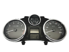 Merilnik hitrosti Peugeot 206 9665782880 53250
