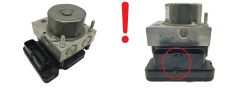 Črpalka Abs Peugeot 308 9816073880 0265956062 Bosch 65989