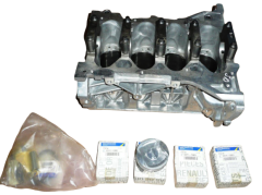 Blok Motorja Nov Original Clio 4 Megane 3 Scenic 3 2.0 16v 110109778R