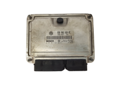 Kontrolna Enota 038906019NE 0281011824 Seat Bosch 3663