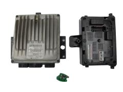 Komplet za zagon Renault Clio 3 8200619409 8200652285 1,5 DCI