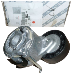 Napenjalna Jermenica Original Jumper Boxer Ducato III 3.0 HDi 1611423880