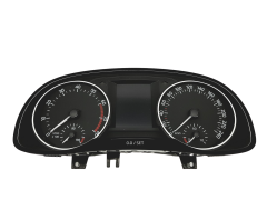 Merilnik hitrosti Skoda Fabia 6V0920740C A2C13557700 VDO
